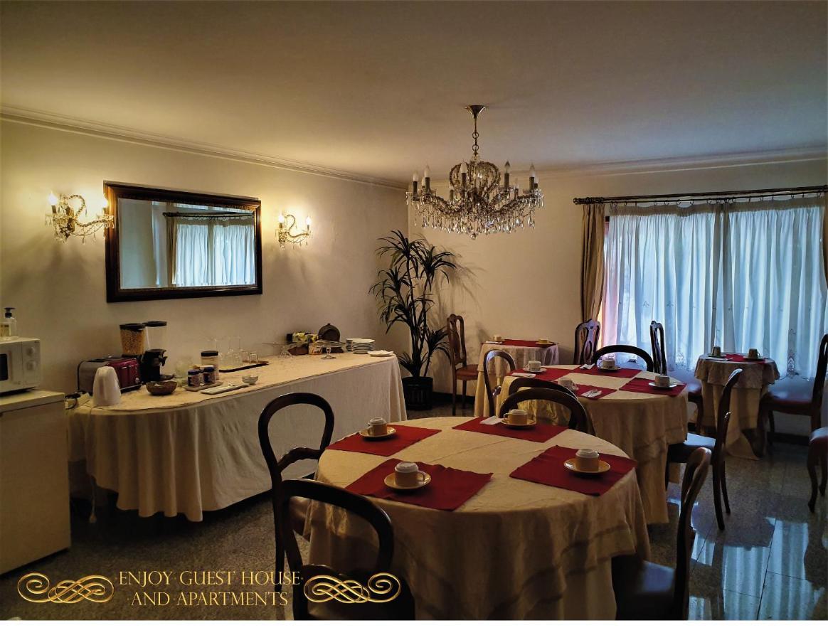 Enjoy Guest House Gmr Guimarães Kültér fotó