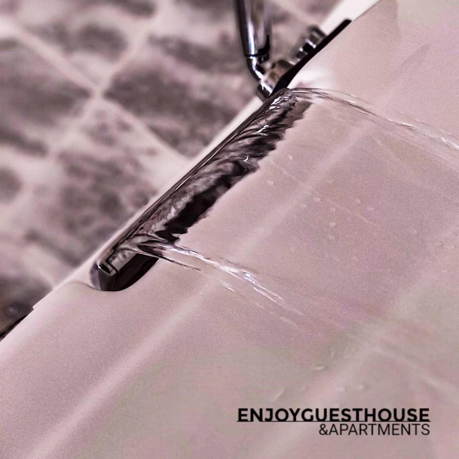 Enjoy Guest House Gmr Guimarães Kültér fotó