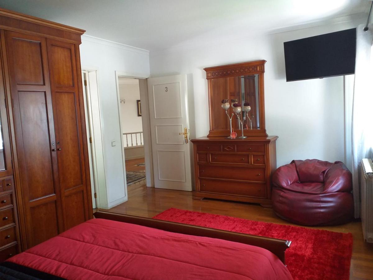 Enjoy Guest House Gmr Guimarães Kültér fotó