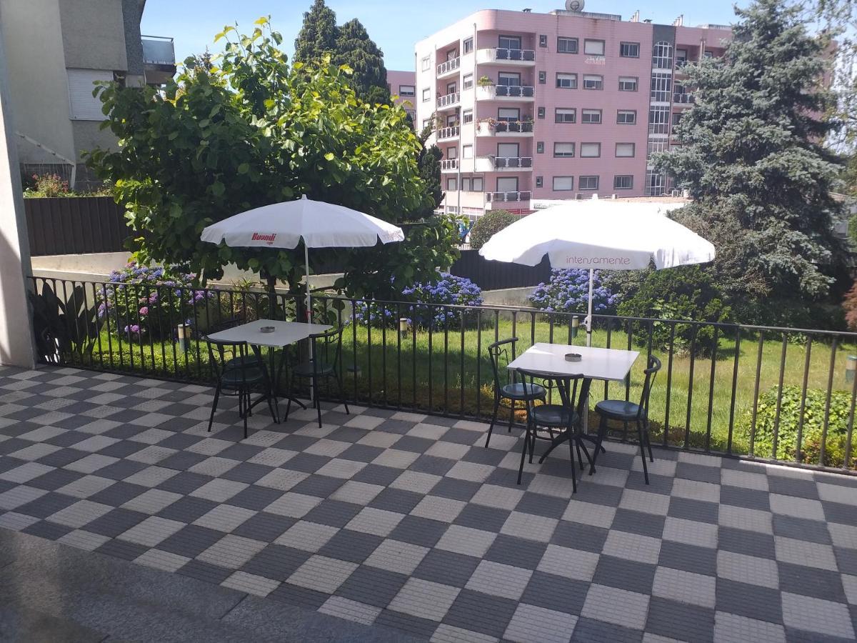 Enjoy Guest House Gmr Guimarães Kültér fotó