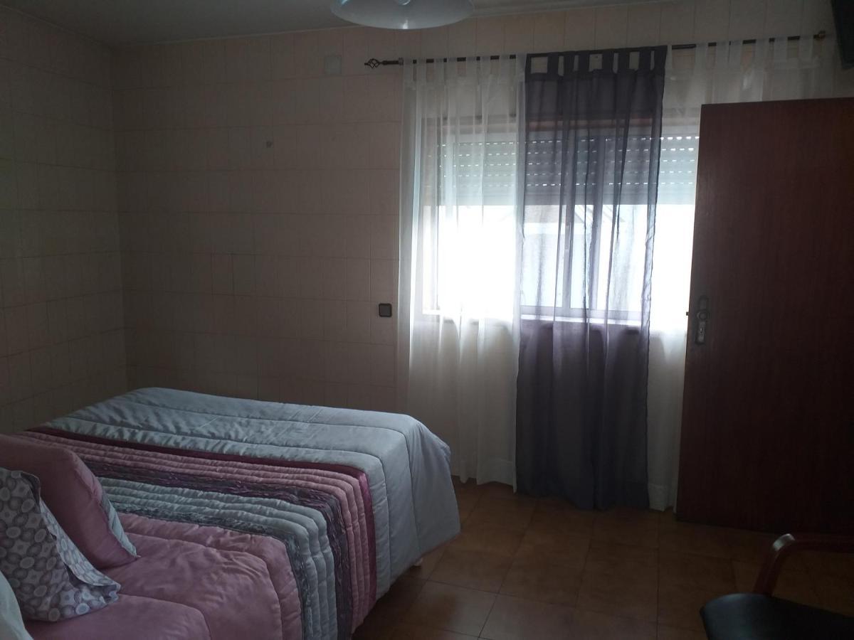 Enjoy Guest House Gmr Guimarães Kültér fotó